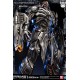 Transformers The Last Knight Statue Megatron 76 cm
